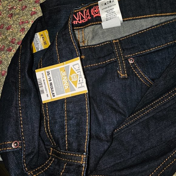 Cinch Jeans - Picture 1 of 3